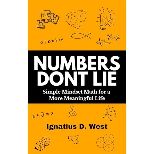 Numbers Don’t Lie By Ignatius West